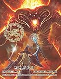 Τhe Lord of Τhe Rings – Malbuch - Eine Sammlung von über 40 ausgewählten besten Illustrationen - Hohe Qualität - Kate McGinty 