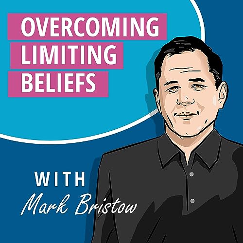 Overcoming Limiting Beliefs cover art