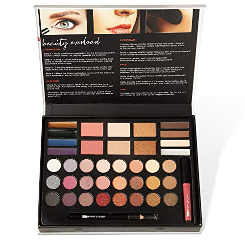 A2Z Beauty Beauty Beauty Overload, 40 Count