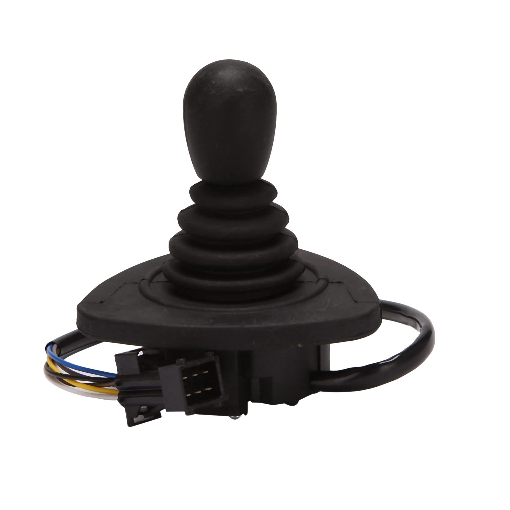 Controlador de Carretilla Elevadora EléCtrica Palanca Cruzada de Control Palanca de Mando Central para Carretilla Elevadora Linde 7919040041