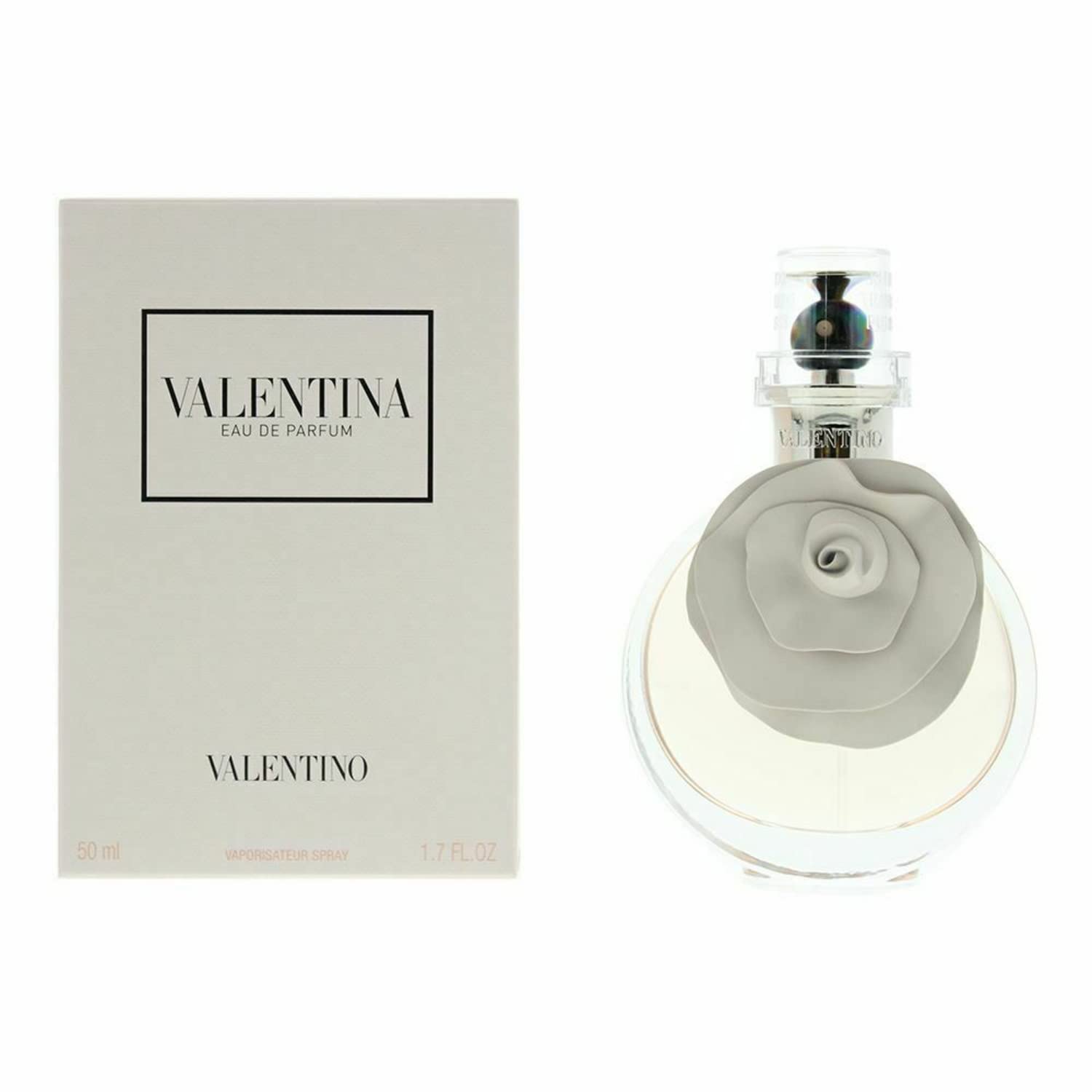 Amazon | ヴァレンティノ VALENTINO ヴァレンティナ オードパルファム