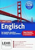 Vollständiger Basis-Sprachkurs sowie gründlicher Aufbaukurs
