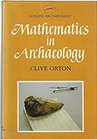 Mathematics In Archaeology 0002162261 Book Cover