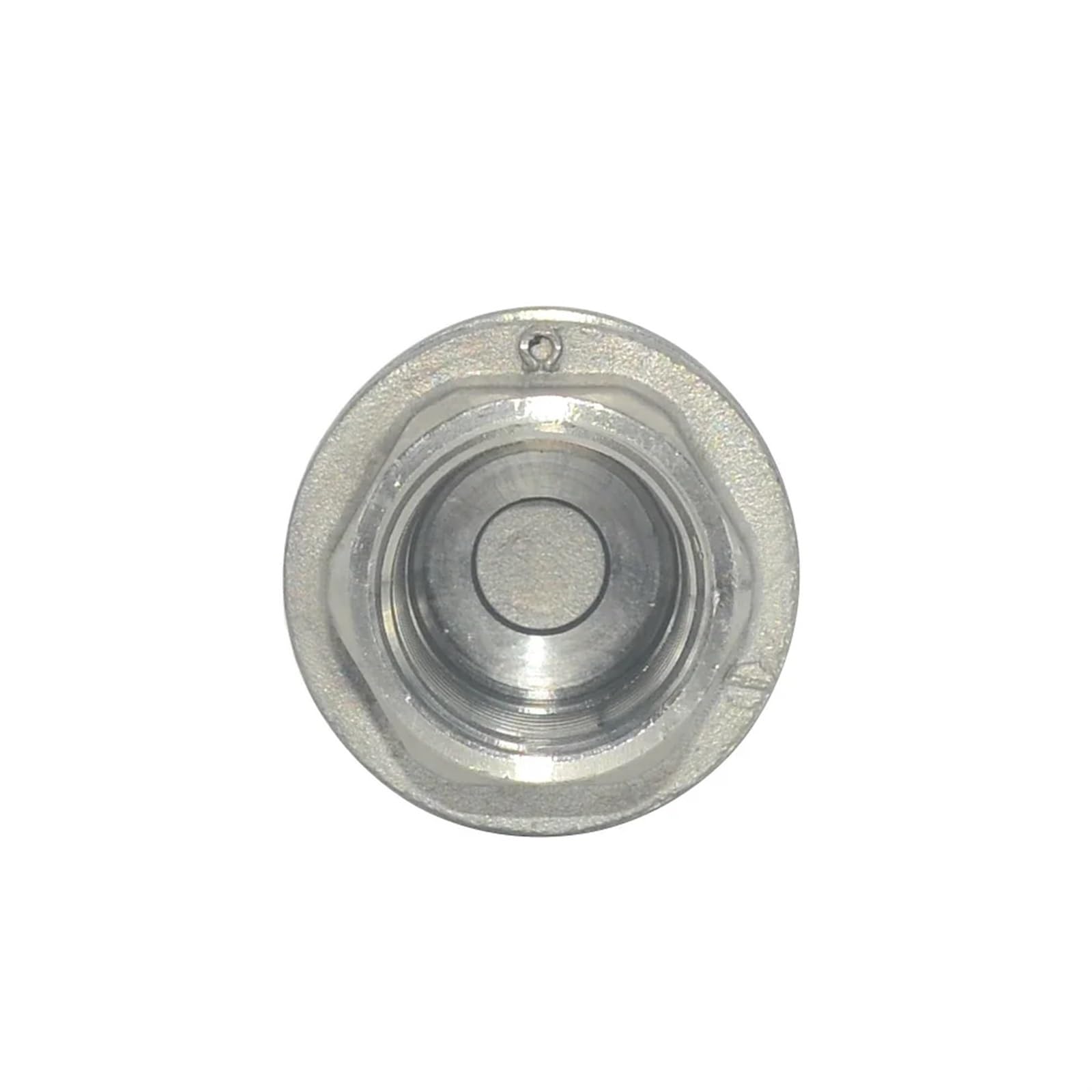 1/2" 3/4" 1" 1-1/4" 1-1/2" 2" 304 Valvola di ritegno Verticale in Acciaio Inossidabile for Tubi Valvola unidirezionale Filettatura Femmina Valvola di ritegno Verticale(1-1/4")