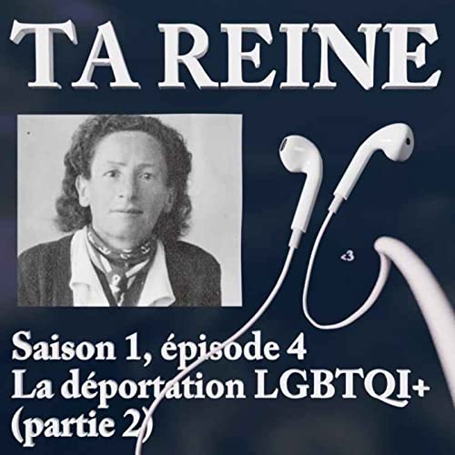 La d&eacute;portation LGBTQI+