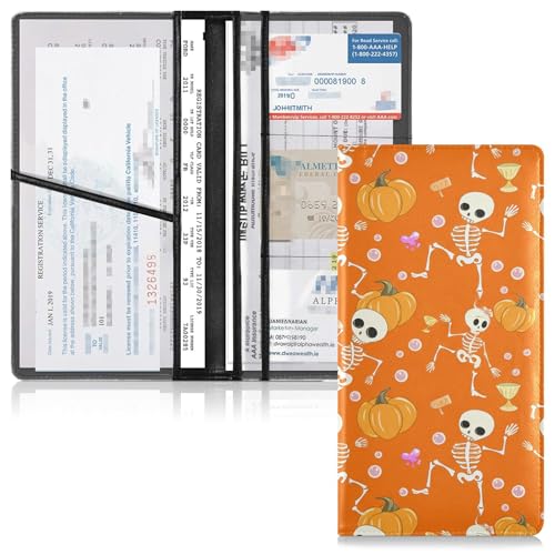 Organizador de Documentos para Auto miniatura 2