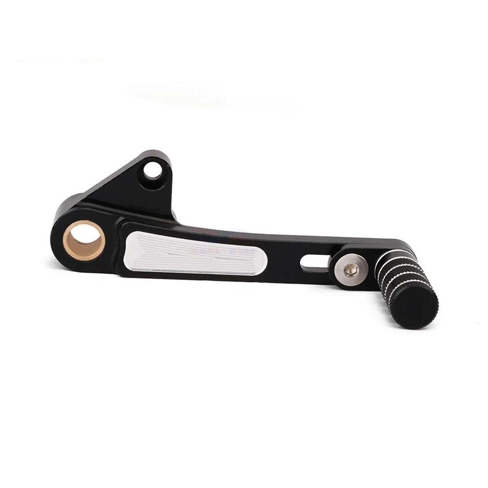 Estriberas Palanca Cambios Ajustable Aluminio CNC Motocicleta Engranajes Pedal Soporte Izquierdo para Bicicleta para Ducati para Diavel 2011 2012 2013 2014 2015 Estriberas para Moto