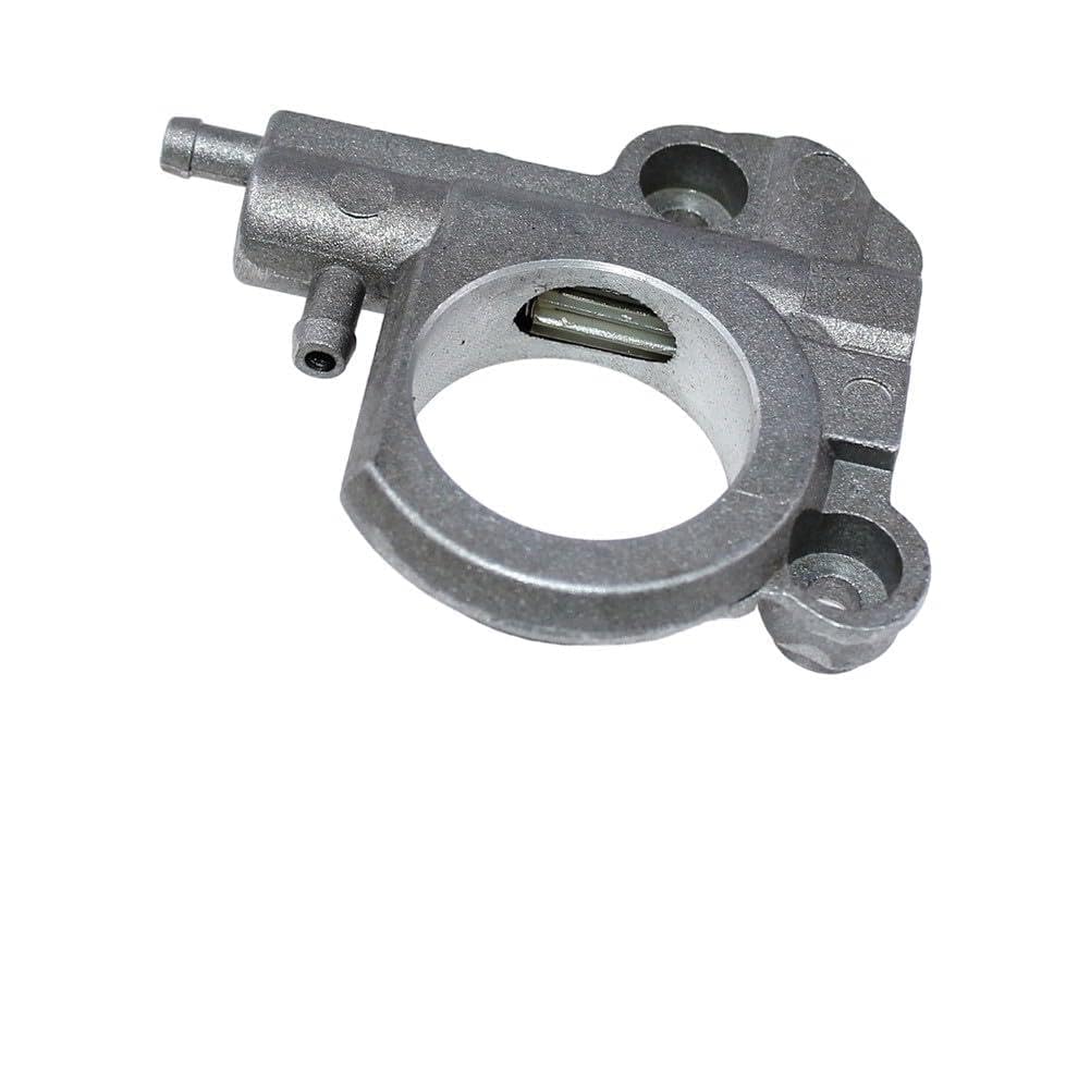 Bomba de aceite KiraKira de alta resistencia para lubricación estable en motosierra CS-600P