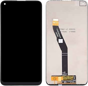 Amazon.com: OEM LCD Screen for Huawei Enjoy 10 / ART-TL00 / ART