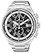 Produktbild Citizen Herren-Armbanduhr XL Chronograph Quarz Edelstahl CA0490-52E