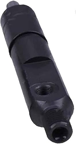 Miniatura 3 de 4 inyectores de combustible 6701407 3637555M91 2645C018 26461110 compatibles con Caterpillar CAT 428 436 438 426 416 para motor Perkins 4.236 T4.236