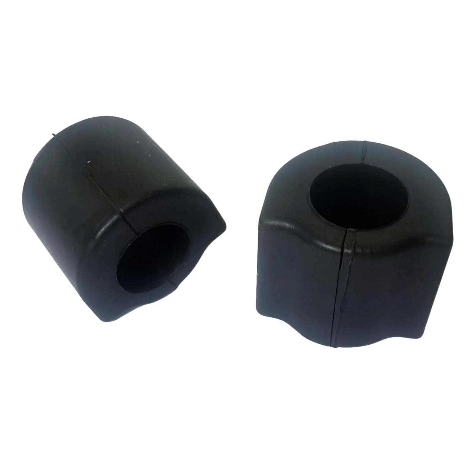 Buje estabilizador delantero compatible con Benz E-Class material premium Oem 2123230965 7