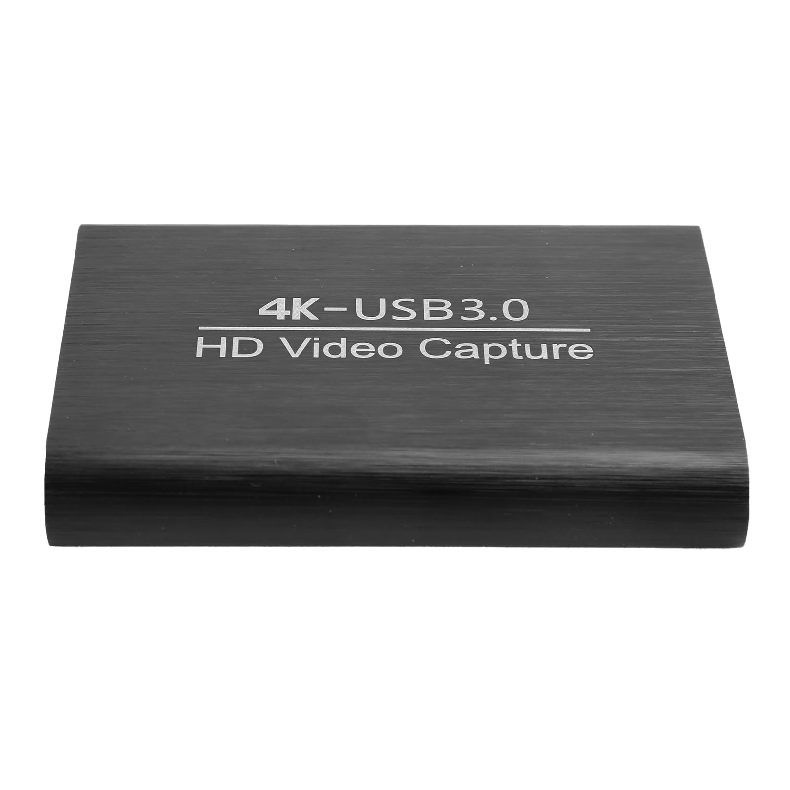 Jiawu Carte de Vidéo 4K pour OBS, USB3.0