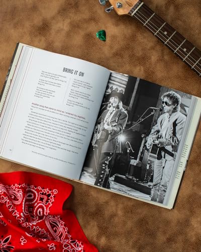 Energy Follows Thought: The Stories Behind My Songs--Whimsical and Wise Tales of Songwriting and Life - Image 3