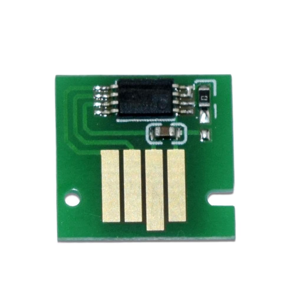 Chips de Tanque de Mantenimiento MC-16 compatibles con IPF600 IPF605 610 IPF6000S IPF6100 IPF6200 IPF6300S IPF6350 IPF6400 IPF6450(10Pcs)