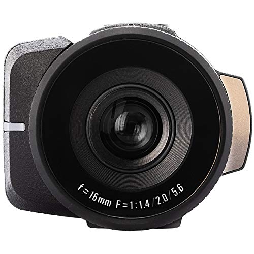 SIONYX Aurora PRO Night Vision Sports and Action Camera – Includes Manufacturer Accessories: 2X NP-50 1100mAh Battery, USB Cable, Neck Lanyard, microSD Card (32GB) & Hard Case with Foam Title