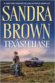 Texas! Chase: A Novel (Texas! Tyler Family Saga) book cover