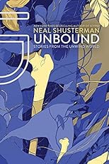 Image of UnBound: Stories from the. Brand catalog list of Simon & Schuster Books fo. 