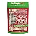 Sincerely Nuts Dark Chocolate Pistachios- Two (2) Lb. Bag - Scrumptious To The Core - Insanely Fresh, Full of Fiber and Minerals - 100% Kosher Certified!