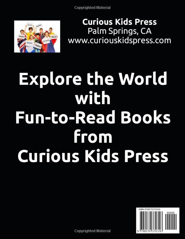 A Kid's Guide to Greece - Image 2