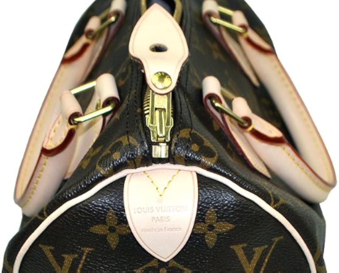 Amazon | ルイヴィトン LOUIS VUITTON モノグラム スピーディ25 M41528 Amazon | ルイヴィトン LOUIS VUITTON モノグラム スピーディ25 M41528