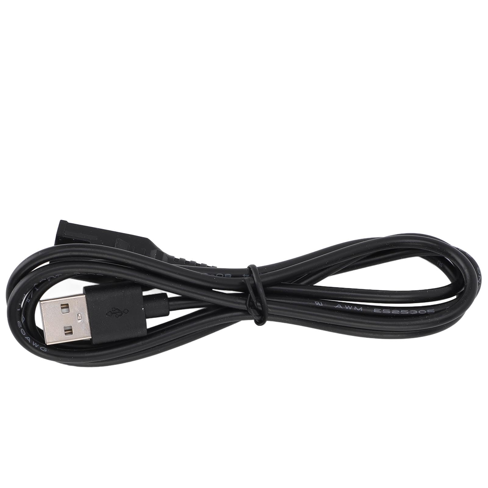 Eujgoov Ręczny basen próżniowy kabel USB do ładowania - szybkie ładowanie - dwa wzory odpowiednie dla 28620 28620E CL1704 dla użytkowników konserwacji basenu