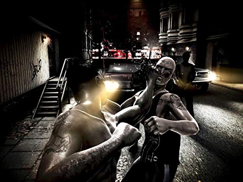 Image of The Fight: Lights Out - Playstation 3 (Renewed)