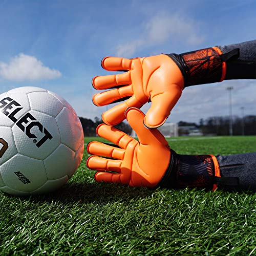 Select 93 Elite V20 Goalkeeper Glove, Size 7 #TOP4