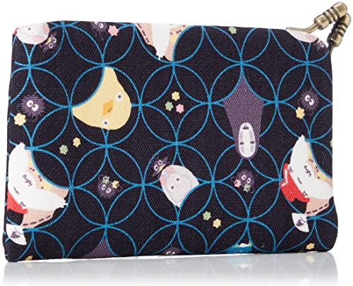 丸眞 Ghibli Card Case4