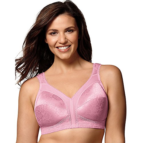 Playtex Women`s 18 Hour Original Comfort Strap Wirefree Bra