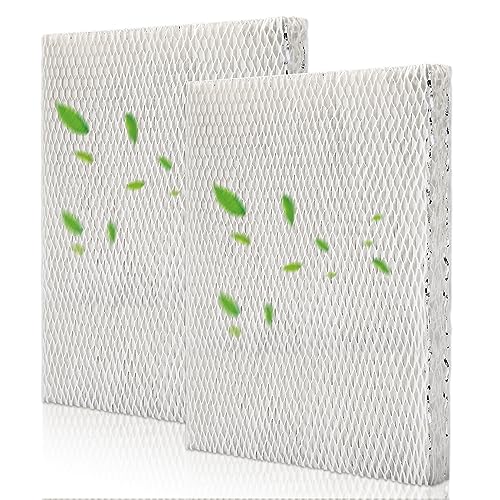 Paper 35 Water Panel for Humidifier, 35 Humidifier Filter for Aprilaire 300, 350, 360, 560, 560A, 568, 600, 600A, 600M, 700, 700A, 700M, 760, 760A, 768 Humidifier Replacement -10"W x 13"H