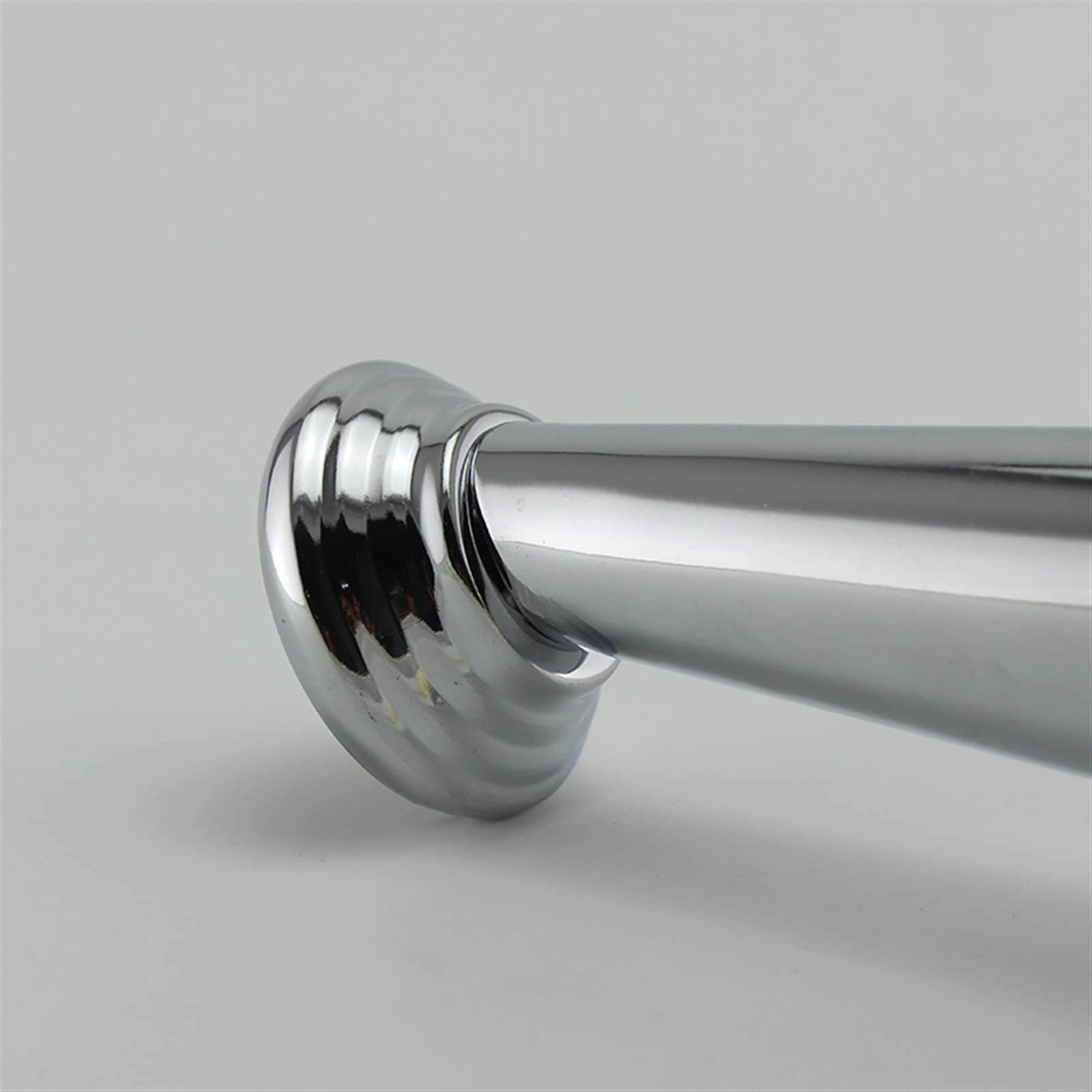 Gambe For Mobili In Metallo Cromato | Gambe di supporto filettate da 4 pezzi da 120 mm for divani, armadi, letti e tavolini