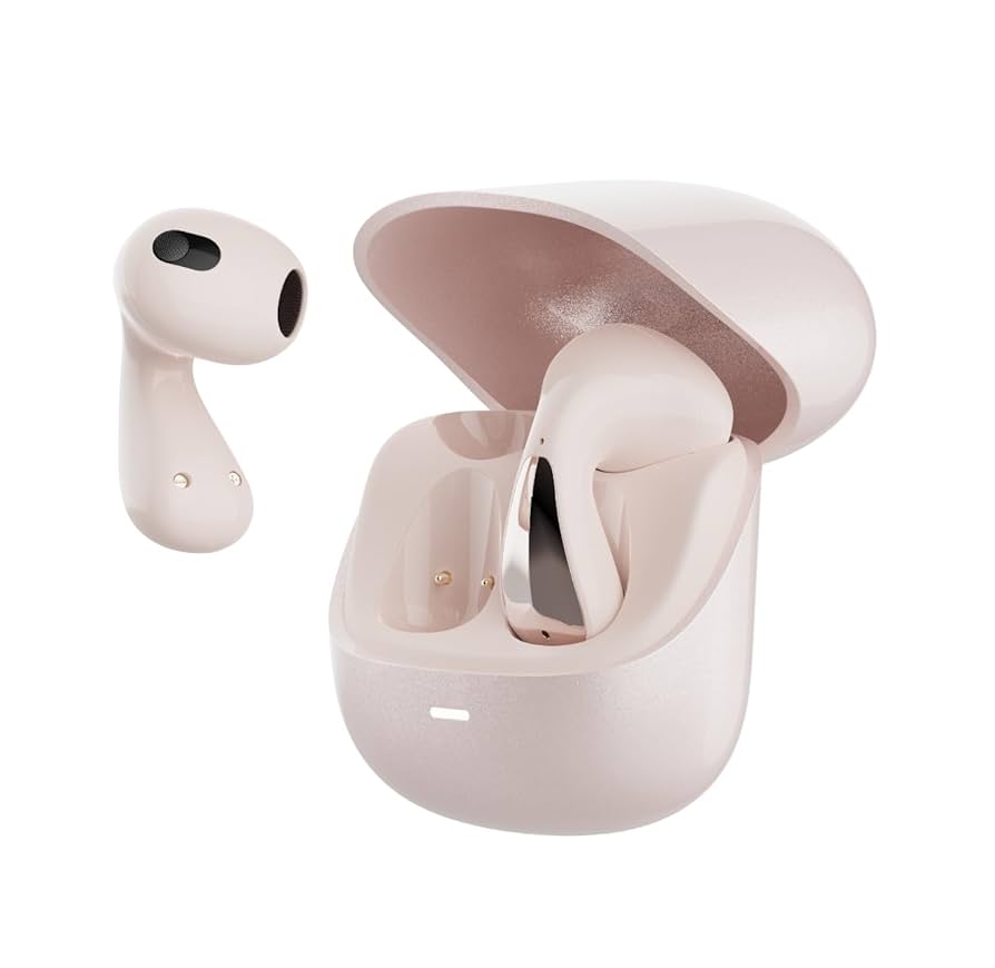 Bluetoothワイヤレスイヤホン2025最新 Amazon.co.jp: イヤホン Bluetooth ワイヤレスイヤホン 2025最新