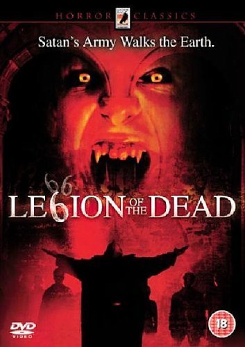 Image of Legion of the Dead [Import allemand]