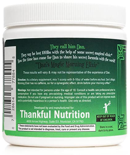 Image of Augment, Stimulant Free Pre-Workout