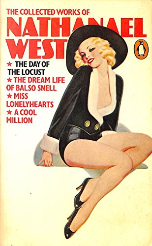 The collected works of Nathanael West