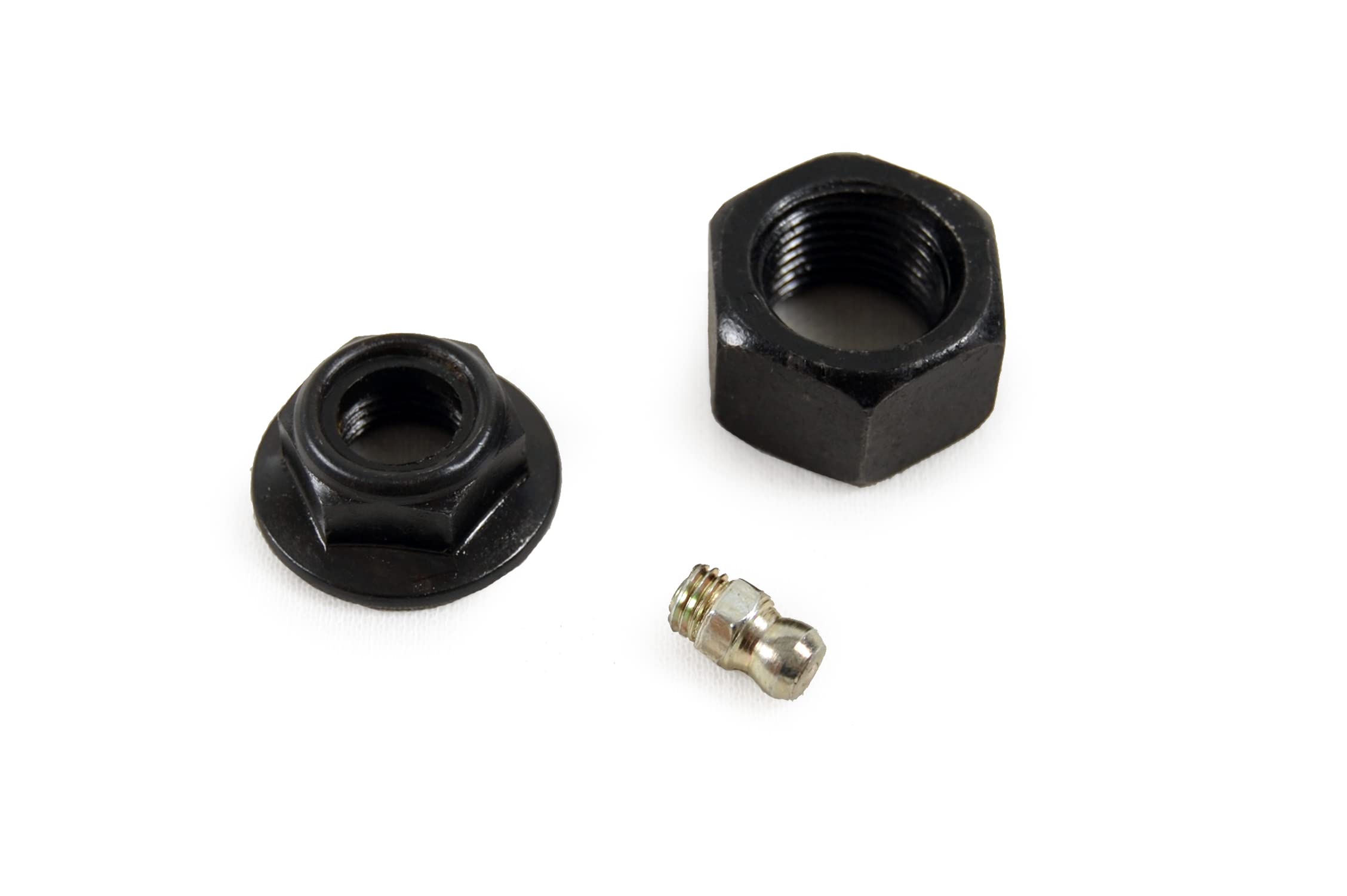 Amazon.com: Mevotech Supreme Tie Rod End MS86634 : Automotive