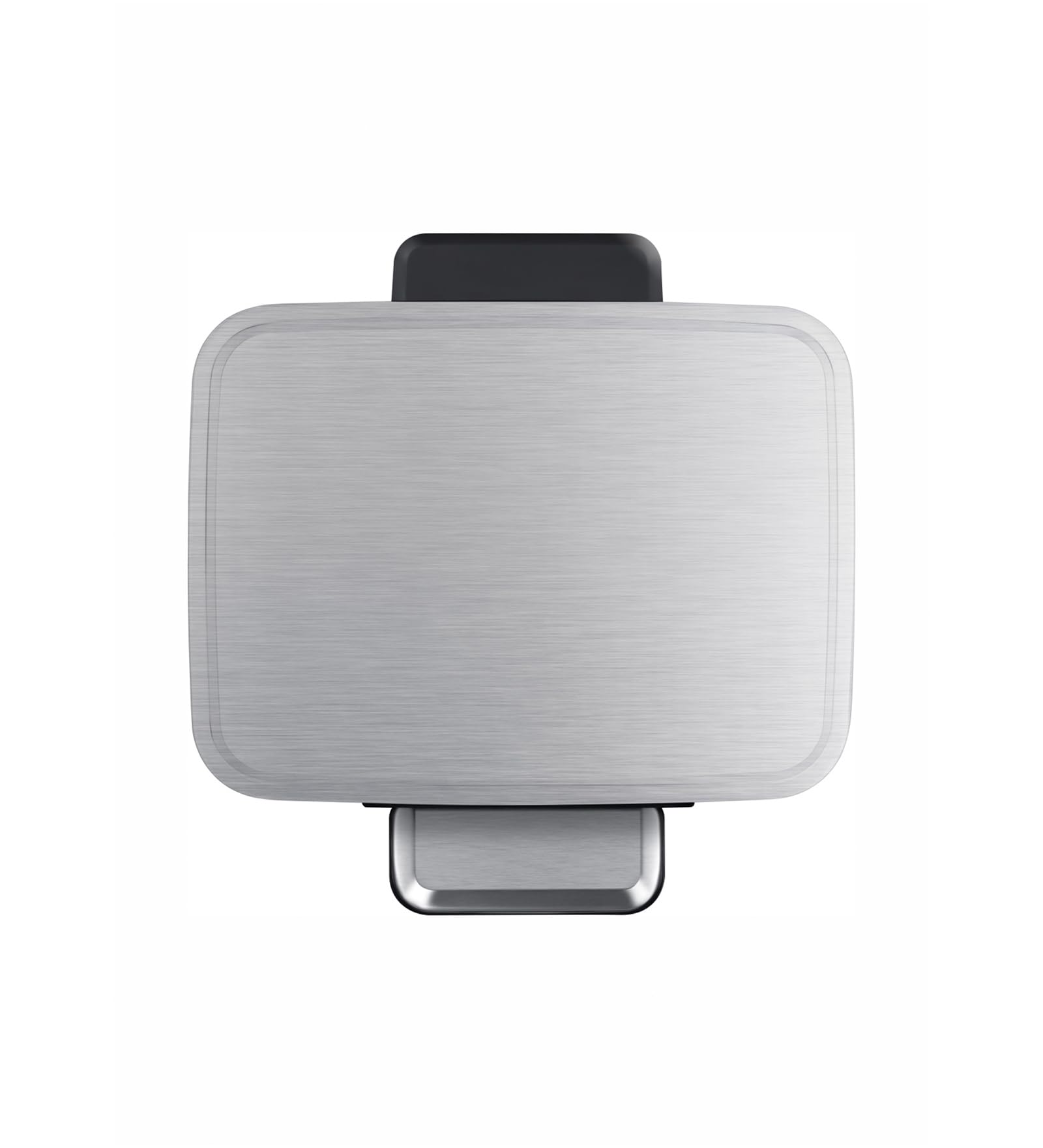 Obsessions EKO Stainless Steel Step Bin - 6L -5