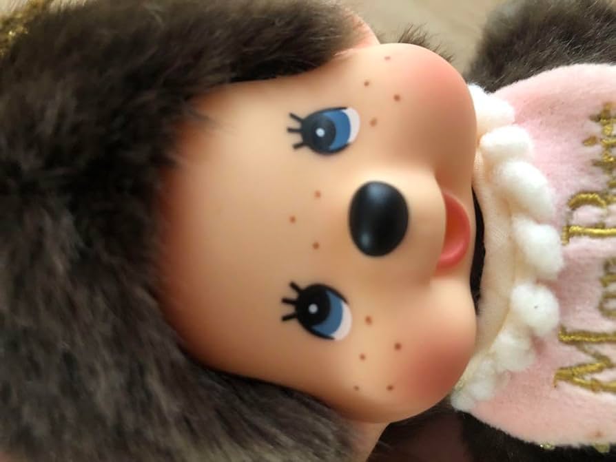 モンチッチ　セキグチ 1974年製 ぬいぐるみ Amazon.co.jp: モンチッチぬいぐるみ 1974年 レトロ セキグチ