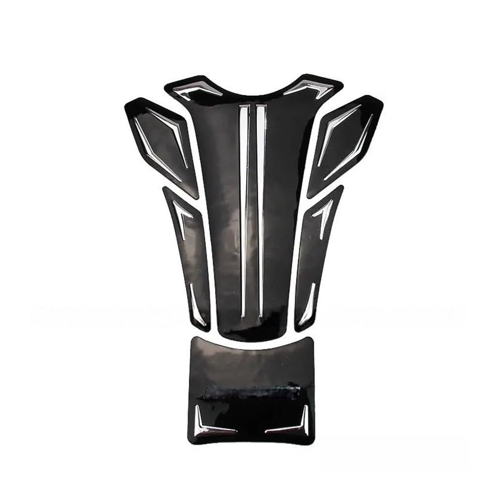 Motorcycle Tank Protector Motorcycle Gas Fuel Tank Pad Protector Decals Stickers for for for for YZF R1 R6 R25 R3 R15 MT07 MT09