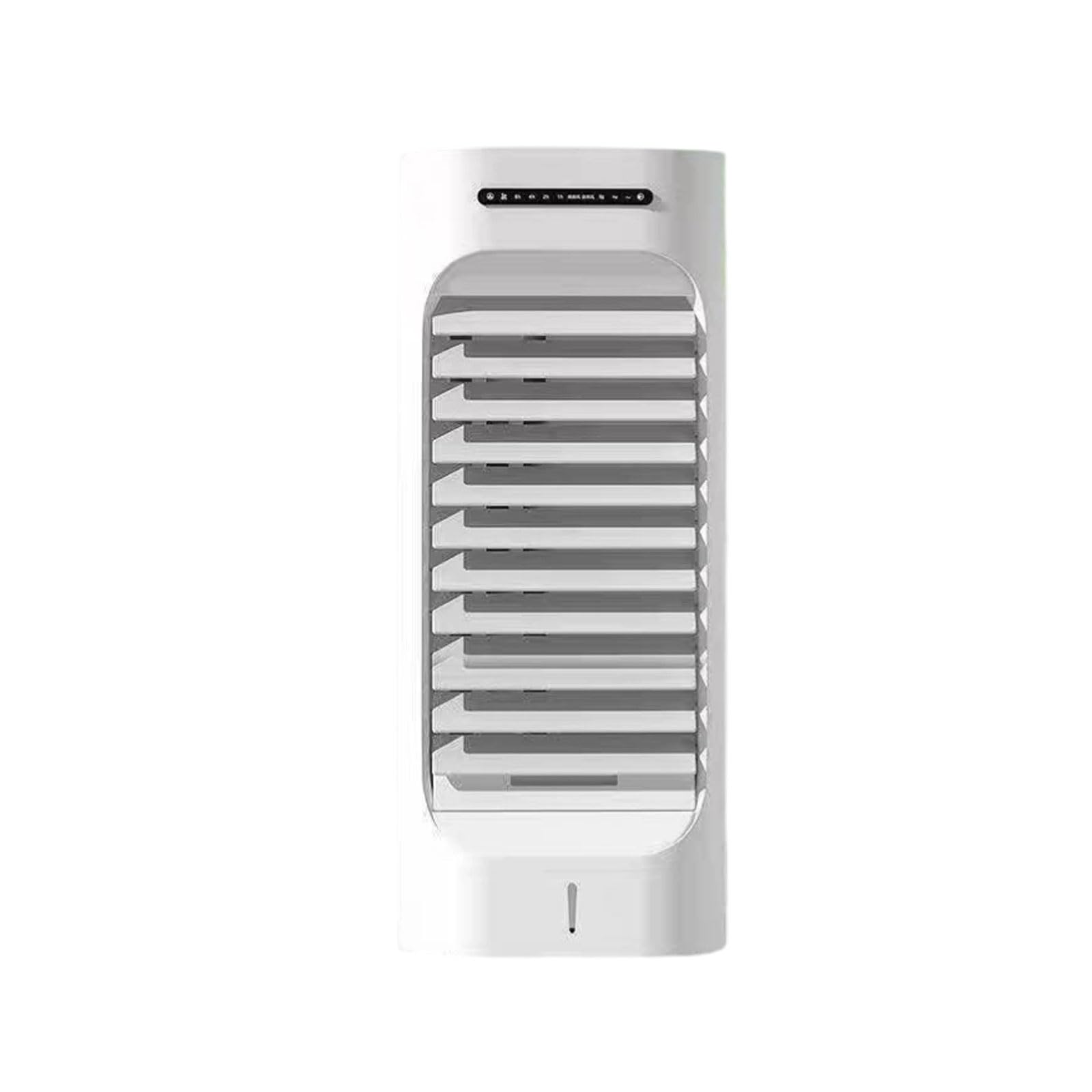 Climatiseur portable silencieux pour rafraîchir votre bureau et travailler confortablement