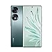 Honor 70 Dual-SIM 256GB ROM + 8GB RAM Factory Unlocked GSM 5G Smartphone | FNE-NX9 | International Version (Emerald Green)