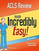 Algopix Similar Product 5 - ACLS Review Made Incredibly Easy