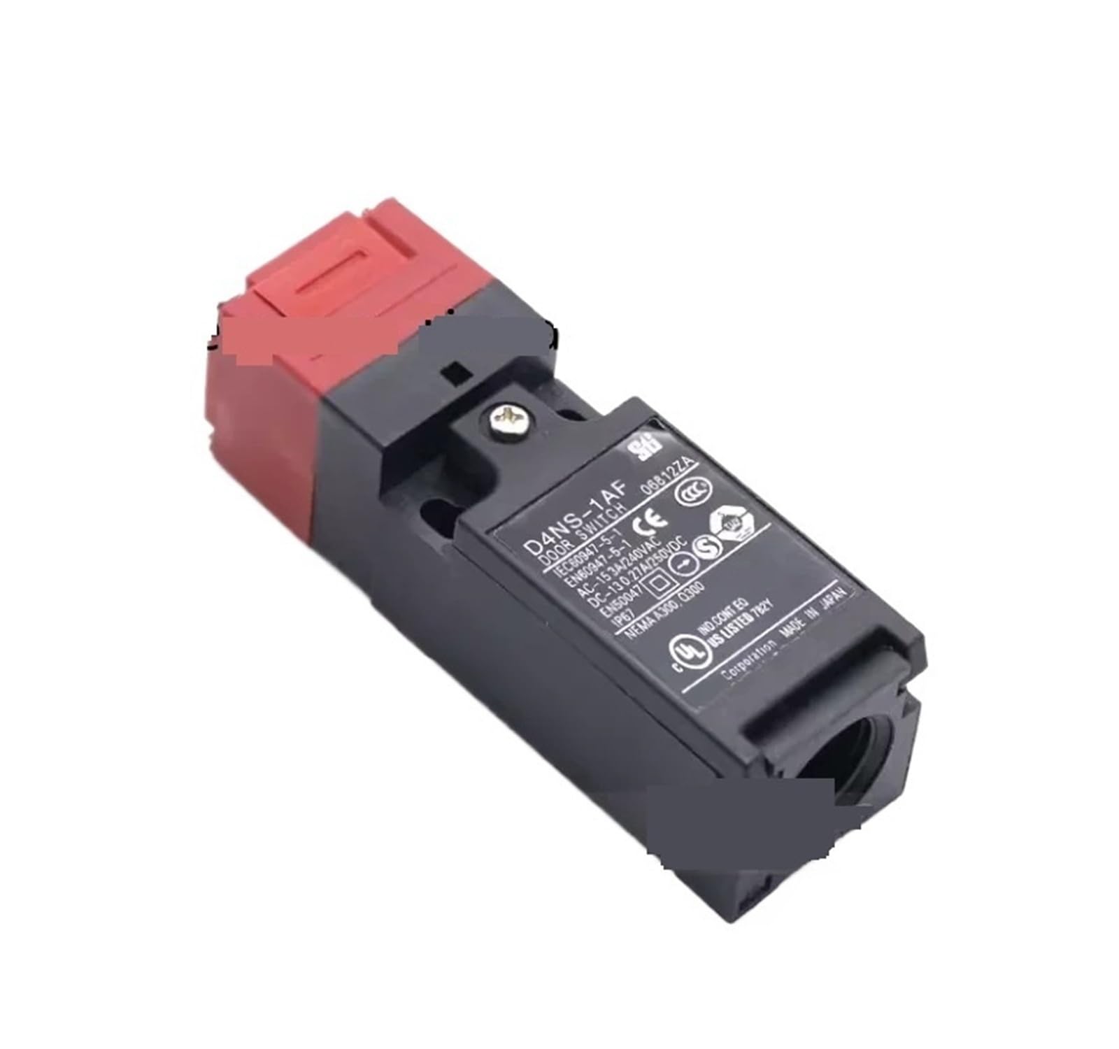 D4NS-9AF Verrouillage de Protection Industrielle D4NS-9BF pour Portes de Machine