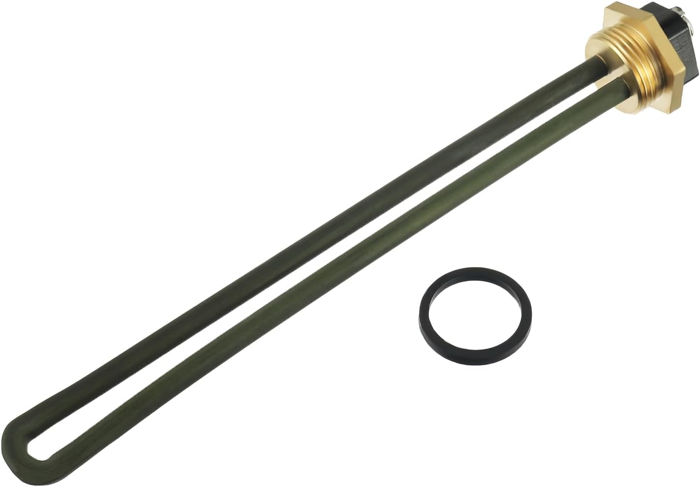 Upgraded 520900 RV Water Heater Element For Suburban RV SW