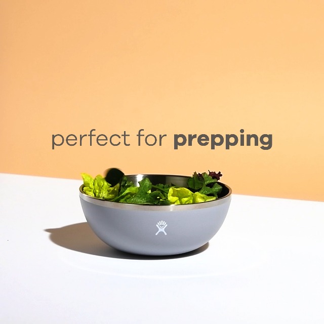 Amazon.com : Hydro Flask Outdoor Insulated Serving Bowl