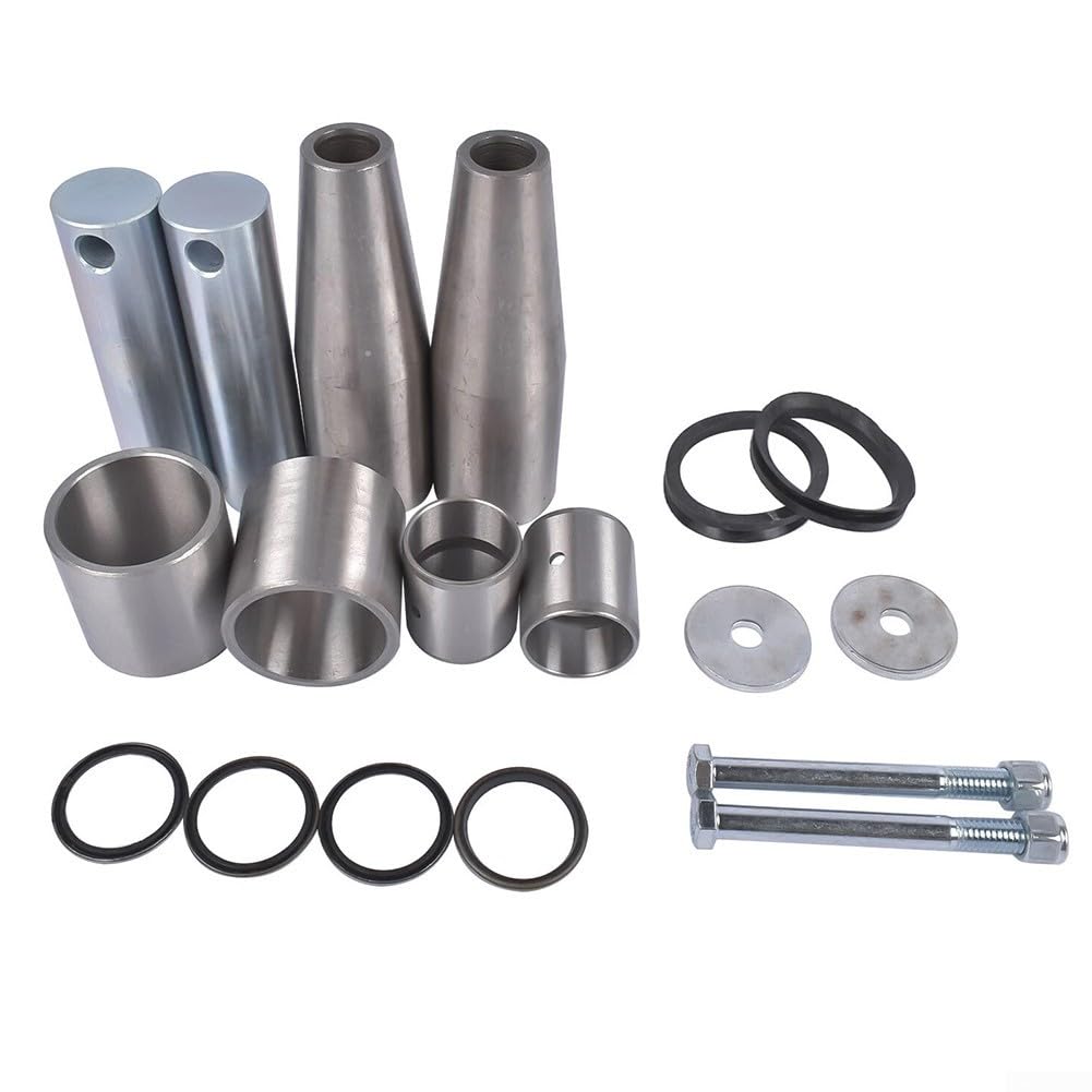 Kit Goupilles Douilles 6729358 pour bobcat S220 S250 pour s300