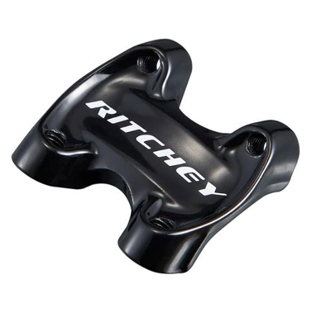Amazon | Ritchey WCS C260 自転車用ステム交換用フェイスプレート