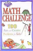 Math Challenge Lavel 1 8128815768 Book Cover