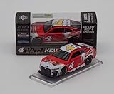 Kevin Harvick 2023#4 Budweiser 1:64 Nascar Diecast Chassis